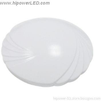 ceiling lamp with Microwave sensors